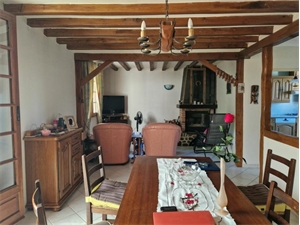 pavillon à la vente -   14290  LIVAROT PAYS D AUGE, surface 88 m2 vente pavillon - UBI482477174